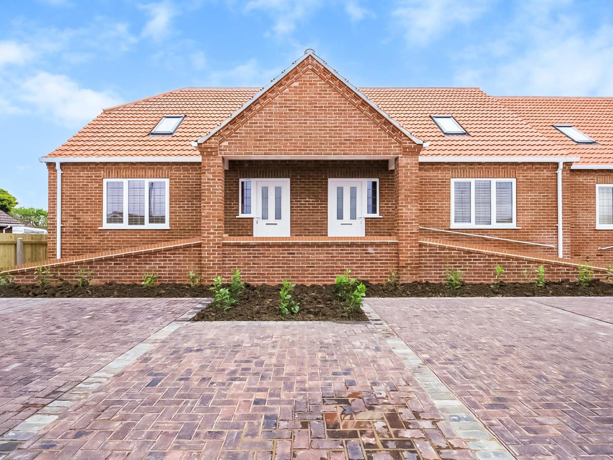마블소프 4 Dawson Court - Uk33414 빌라 외부 사진