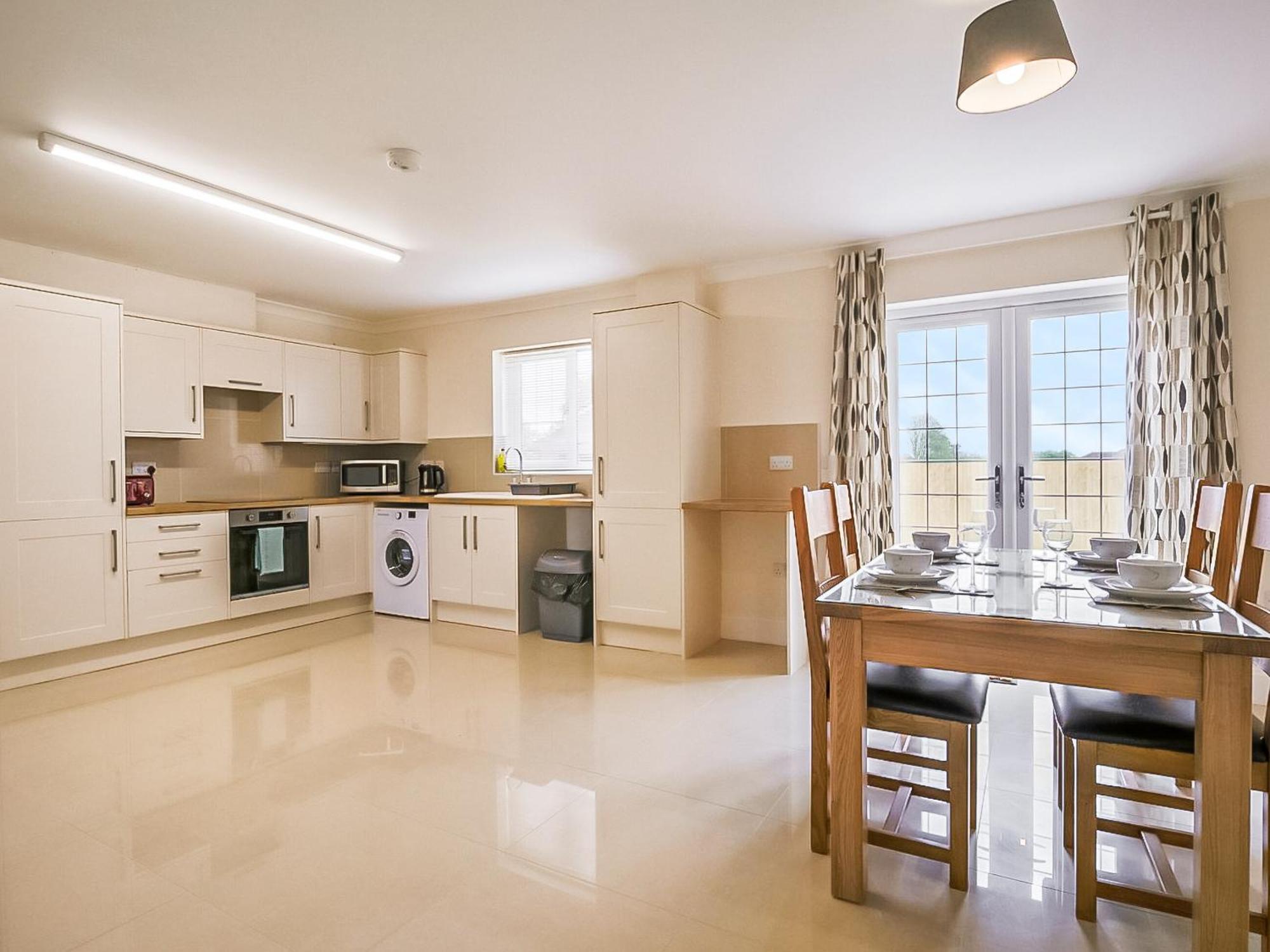 마블소프 4 Dawson Court - Uk33414 빌라 외부 사진
